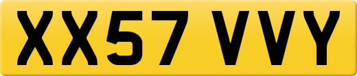 XX57VVY